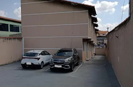 Imagem: Condomínio Fechado para Venda, Parque Cruzeiro do Sul