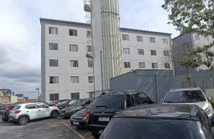 Imagem: Apartamento para Venda, Guaianases