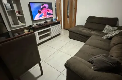 Imagem: Apartamento para Venda, Guaianases