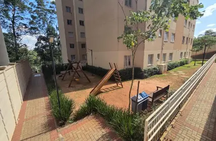 Imagem: Apartamento para Venda, Parque do Carmo