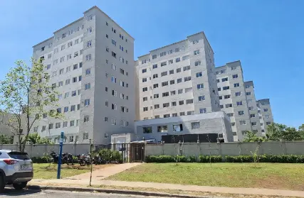 Imagem: Apartamento para Venda, Colônia (ZL)