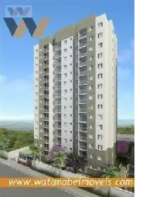 Imagem: Apartamento para Venda, Jardim Nove de Julho