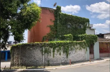 Imagem: Sobrado para Venda, Jardim Três Marias