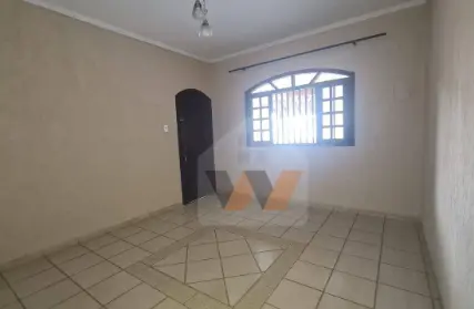 Imagem: Casa Térrea para Alugar, Cidade São Mateus