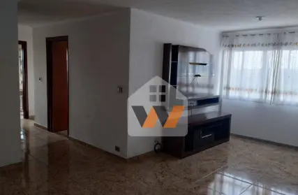 Imagem: Apartamento para Venda, Cidade São Mateus