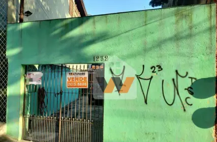 Imagem: Casa Térrea para Venda, Cidade São Mateus