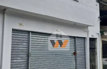 Imagem: Galpão / Salão para Alugar, Jardim Tietê