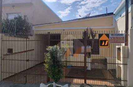 Imagem: Casa Térrea para Venda, Cidade São Mateus