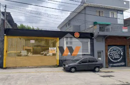 Imagem: Terreno para Venda, Cidade São Mateus