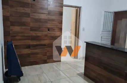 Imagem: Casa Térrea para Alugar, Cidade São Mateus