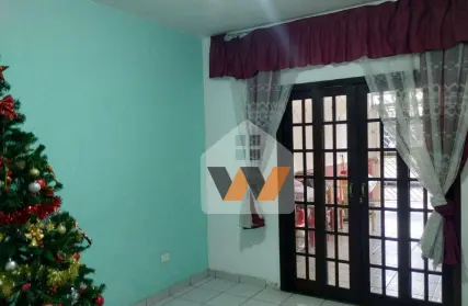 Imagem: Sobrado para Venda, Jardim Tietê