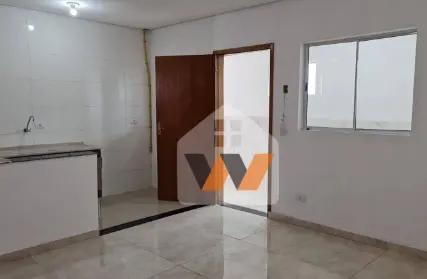 Imagem: Casa Térrea para Alugar, Cidade São Mateus