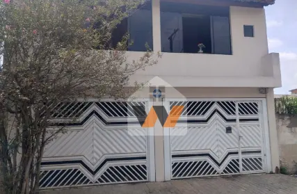 Imagem: Sobrado para Venda, Cohab Barreira Grande