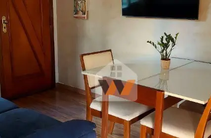 Imagem: Apartamento para Venda, Jardim Nove de Julho