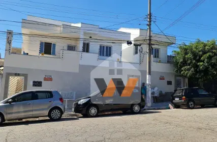 Imagem: Casa Térrea para Alugar, Jardim Vera Cruz(ZL)