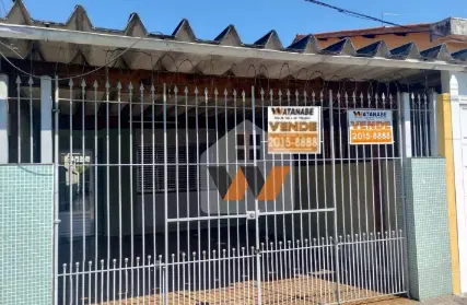 Imagem: Casa Térrea para Venda, Jardim Nove de Julho