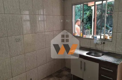 Imagem: Casa Térrea para Alugar, Jardim Tietê