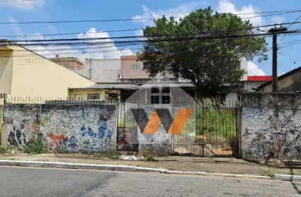 Imagem: Terreno para Alugar, Cidade São Mateus