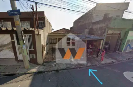 Imagem: Casa Térrea para Venda, Jardim Santa Terezinha