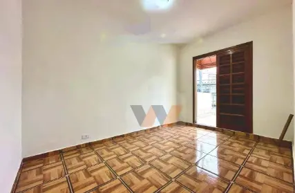 Imagem: Sobrado para Venda, Jardim Nove de Julho