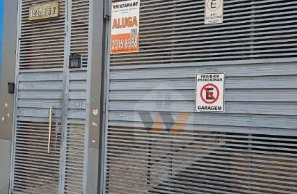 Imagem: Casa Térrea para Alugar, Jardim Adutora