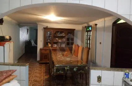 Imagem: Sobrado para Venda, Jardim Santa Adélia