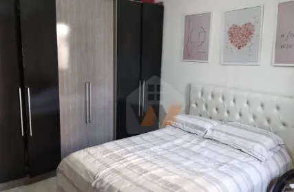 Imagem: Sobrado para Venda, Jardim Tietê