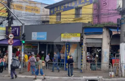 Imagem: Ponto Comercial para Venda, São Mateus