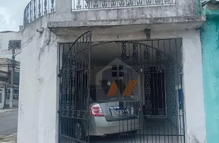 Imagem: Sobrado para Venda, Jardim Nove de Julho