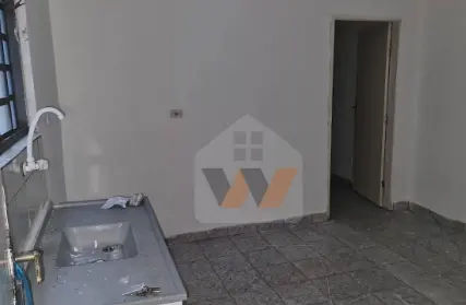 Imagem: Casa Térrea para Alugar, Jardim Sapopemba