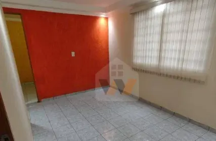 Imagem: Apartamento para Venda, Cohab Santa Etelvina II