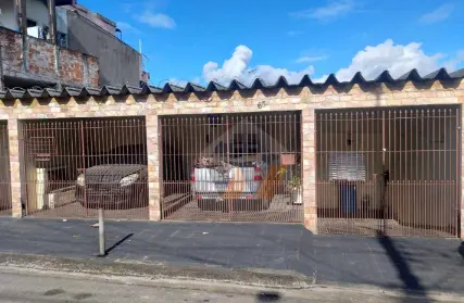 Imagem: Casa Térrea para Venda, Jardim Vera Cruz(ZL)