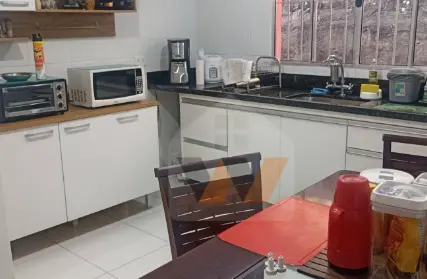 Imagem: Casa Térrea para Venda, Jardim Itápolis