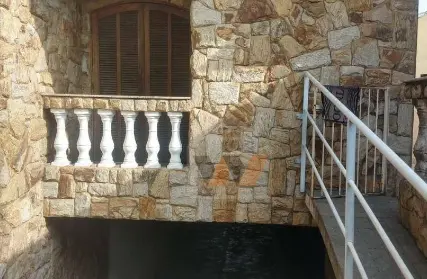 Imagem: Sobrado para Venda, Jardim Nove de Julho