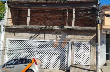 Imagem: Casa Térrea para Venda, Jardim Santa Adélia