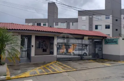 Imagem: Apartamento para Venda, Jardim Iguatemi