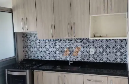 Imagem: Apartamento para Alugar, Jardim Três Marias