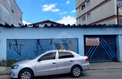 Imagem: Terreno para Venda, Cidade São Mateus