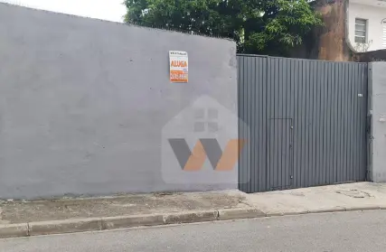 Imagem: Galpão / Salão para Alugar, Cidade São Mateus