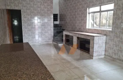 Imagem: Casa Térrea para Alugar, Jardim Tietê