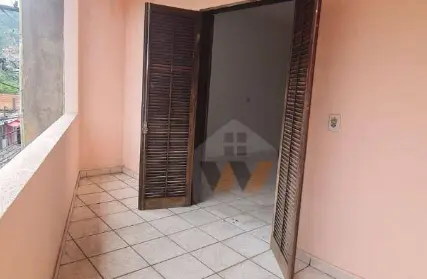 Imagem: Casa Térrea para Alugar, Jardim Arantes