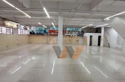 Imagem: Galpão / Salão para Alugar, Cidade São Mateus