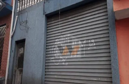 Imagem: Galpão / Salão para Alugar, Jardim Três Marias