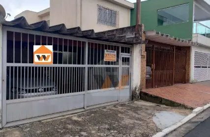 Imagem: Casa Térrea para Venda, Jardim Tietê