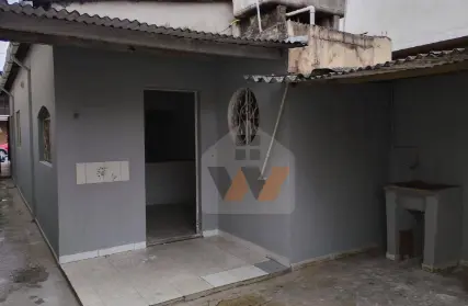 Imagem: Casa Térrea para Venda, Jardim Tietê