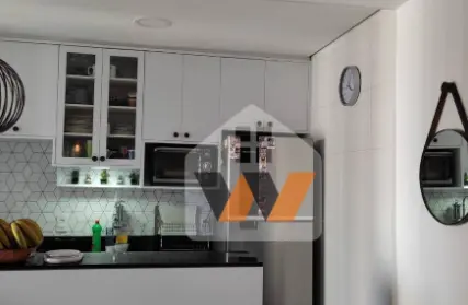 Imagem: Apartamento para Venda, Parque São Lourenço