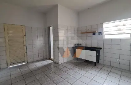 Imagem: Casa Térrea para Alugar, Jardim Tietê