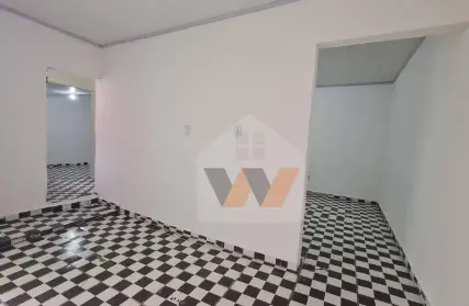 Imagem: Casa Térrea para Alugar, Jardim Tietê