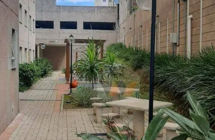 Imagem: Apartamento para Venda, Jardim Vila Carrão