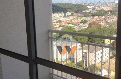 Imagem: Apartamento para Alugar, Jardim Nove de Julho